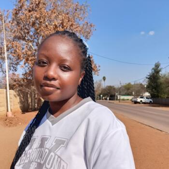 Babysitter in Polokwane: Bianca