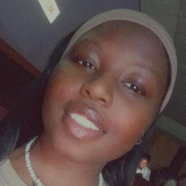 Babysitter in Polokwane: Bianca