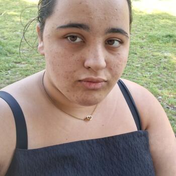 Babysitter em Nice: Méline
