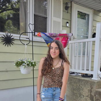 Babysitter Bellmawr: Kelsey