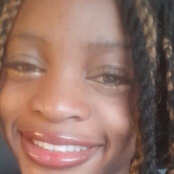 Babysitter στην περιοχή Σάρλοτ: Onyi Okoye