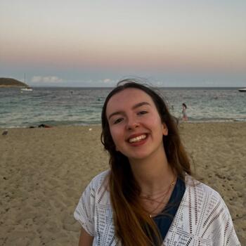 Babysitter in London: Francisca