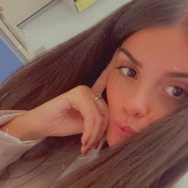 Educatore a Milano: Barbara