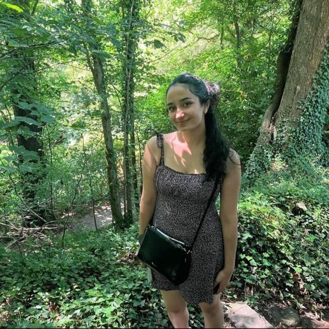 Babysitter in Binche: Celia