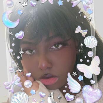 Babysitter in Plantation: Nia