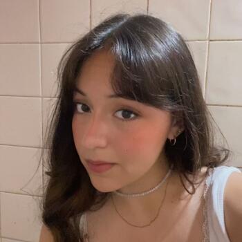 Babysitter in Santo Tomé: Sofia