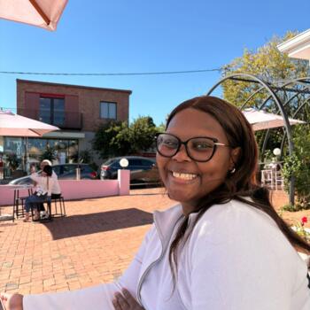 Babysitter in Johannesburg: Kanya