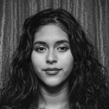 Niñera en Quito: Jacqueline