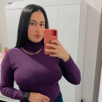 Babá em Paulínia: Andresaa