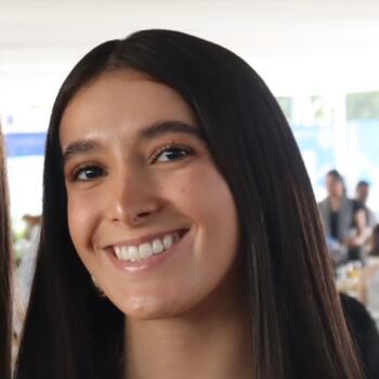Niñera en Adolfo López Mateos: Ana