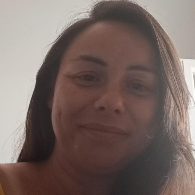 Babysitter in Torres Vedras: CresceiAparece com Sofia Alves