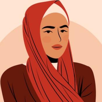 Babysitter in Casablanca: Casa touria
