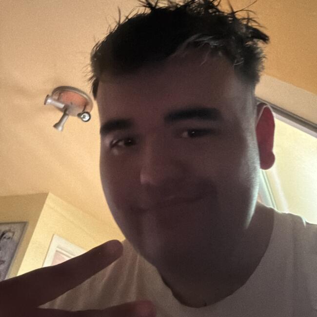 Babysitter in Hasselt: Dieter