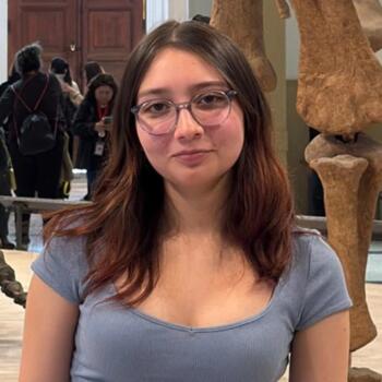 Babysitter in Valdivia: Martina