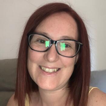 Babysitter a Verona: Giusy