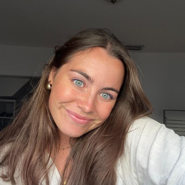 Babysitter in Poitiers: Millet