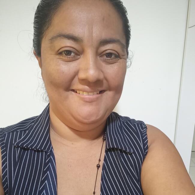 Babysitter in Palmira: Deisy viviana Coral