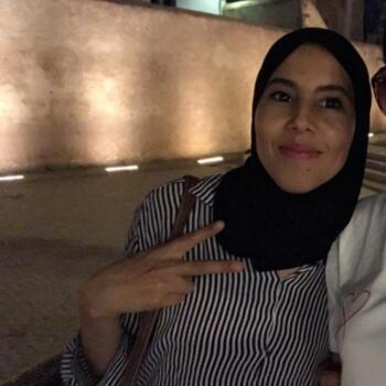 Baby-sitter Rabat: FATIMA ZAHRA