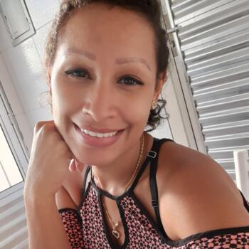 Babá em São Paulo (São Paulo): Katiane