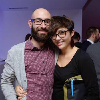 Babysitting job in Dublin: babysitting job Marta