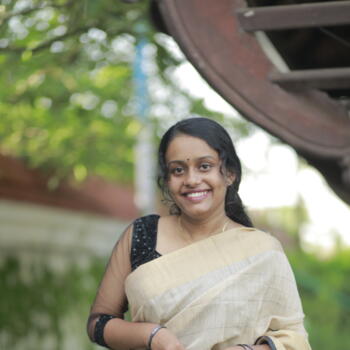 Ernākulam (State of Kerala) में बेबीसिटर: Sneha