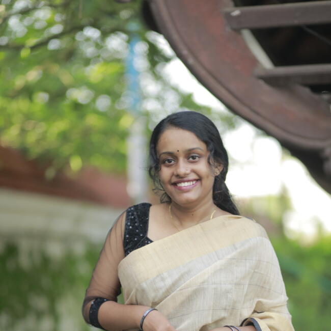 Ernākulam (State of Kerala) में बेबीसिटर: Sneha