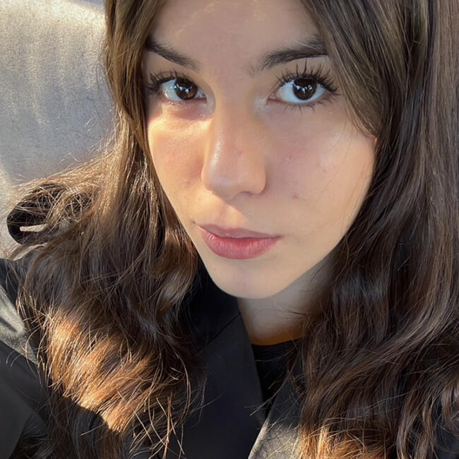 Babysitter a Palma Campania: Anna