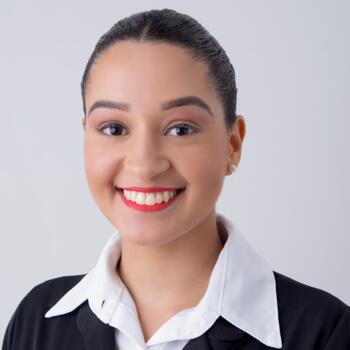 Babá Mesquita: Lorrayne