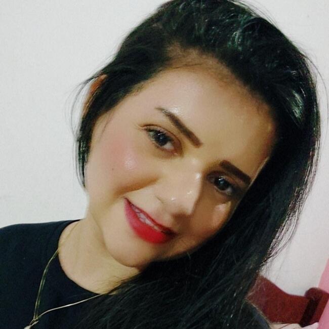 Babá em Maceió: NICHELANE