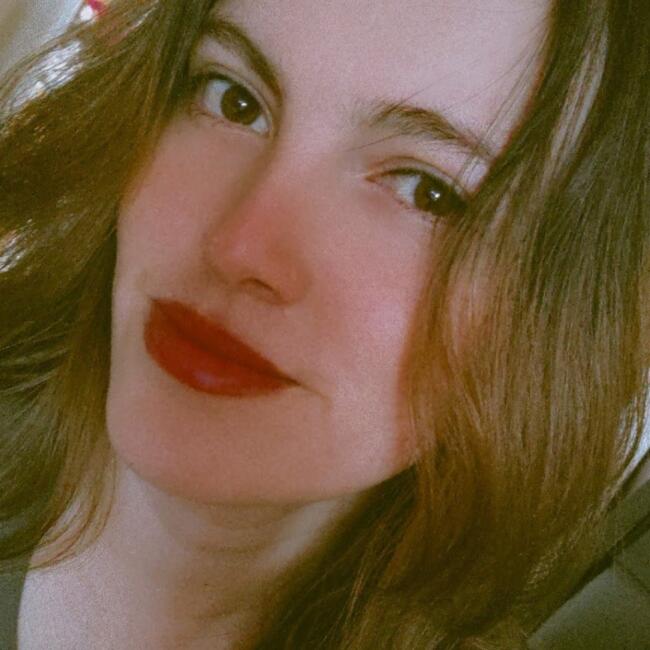 Babysitter in Mexico City: Julieta Duque