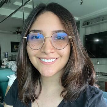 Trabajo para niñera en Guayaquil: trabajo de niñera Ivanna