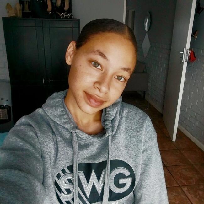 Babysitter in George: Joy