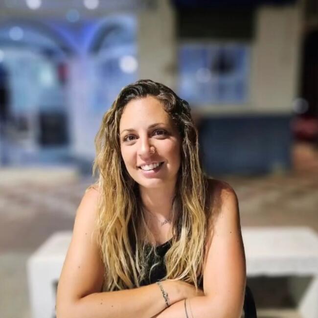 Babysitter in Tavernes de la Valldigna: Andrea