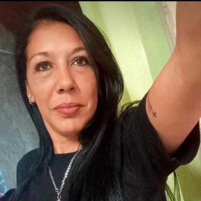 Babysitter in Gobernador Gálvez: Flavia