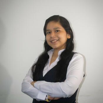 Niñera en Villa: Margarita