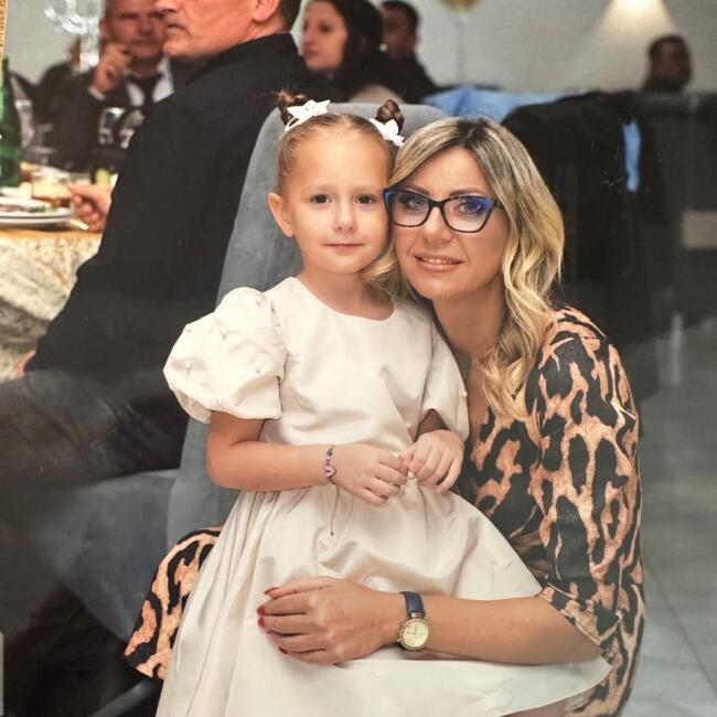 Babysitting job in Belgrade: MILENA