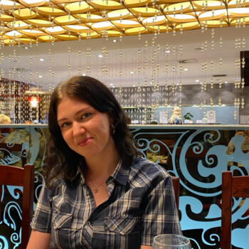 Babysitter in Berlin: Wiktoria