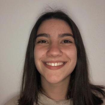 Babysitter Ponta Delgada: Ema