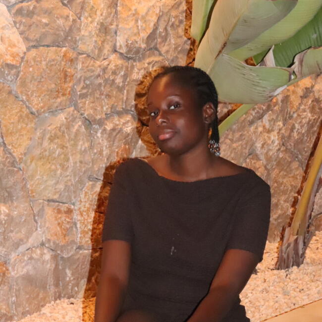 Babysitter in Créteil: Dogomata