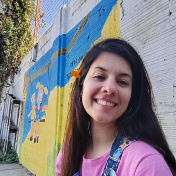 Niñera Ramos Mejía: Aldana Medina