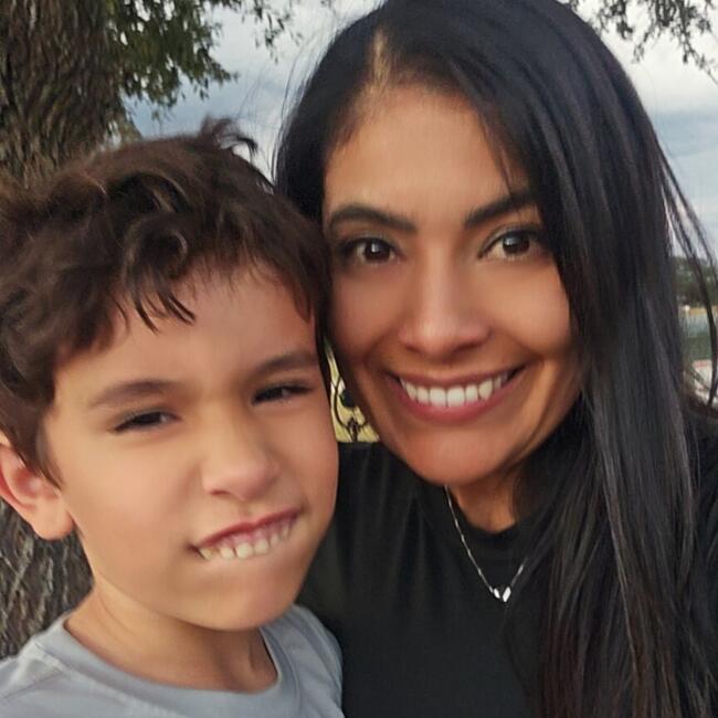 Babysitting job in Columbus (Texas): Anna Lee