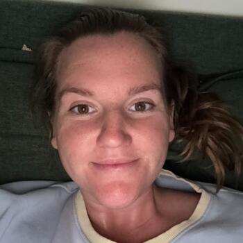 Babysitter in Mildura: Kathryn