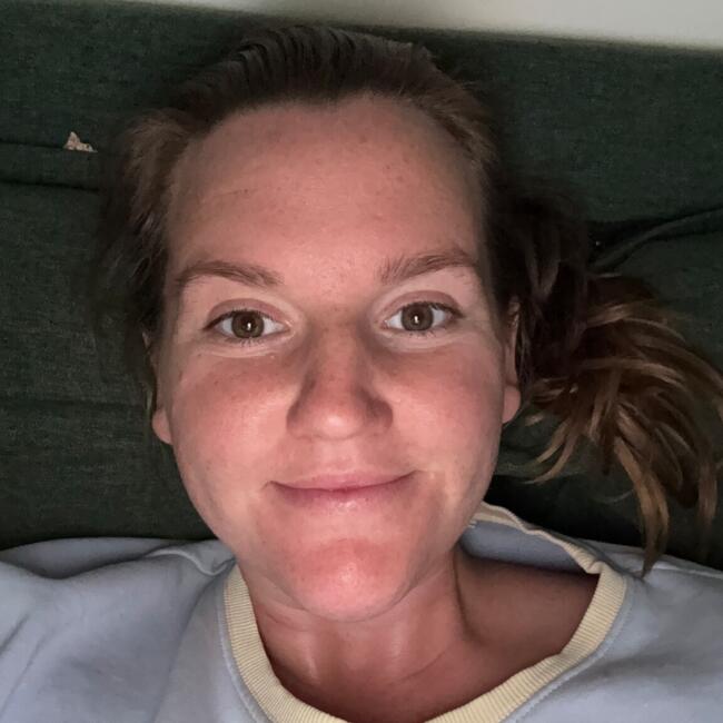 Babysitter in Mildura: Kathryn