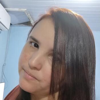 Emprego de babá em São Paulo (São Paulo): emprego de babá Gabriela