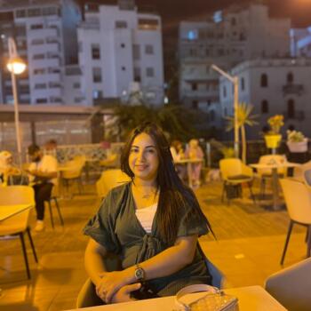 Nounou Tanger: Rbel