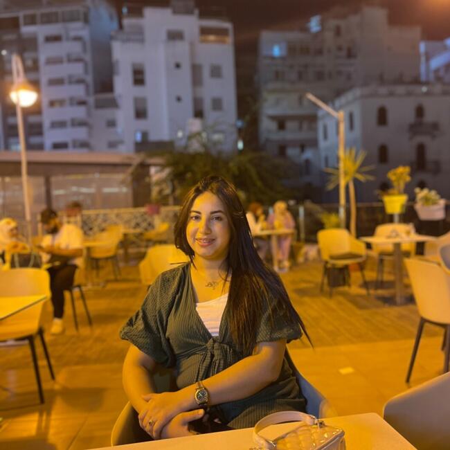Nounou à Tanger: Rbel