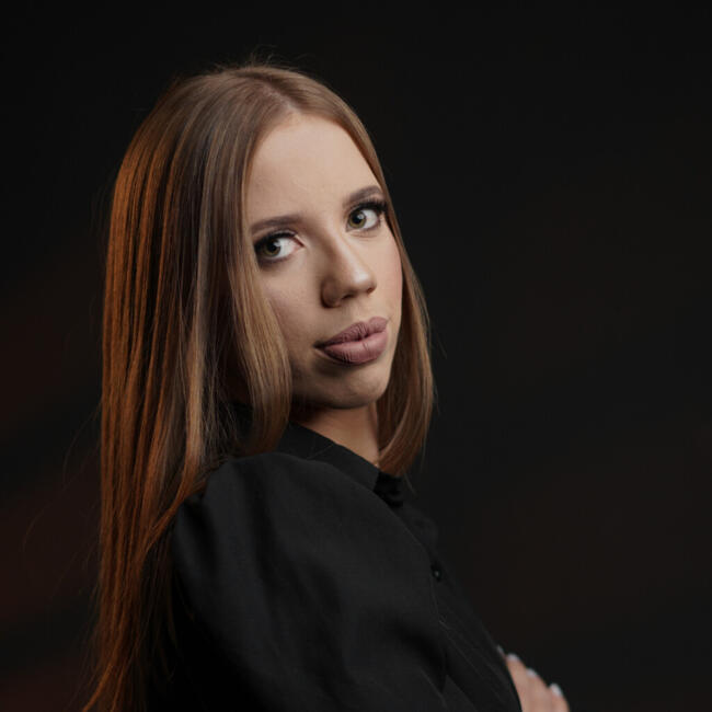 Babysitter in Sarandi: Kathllen