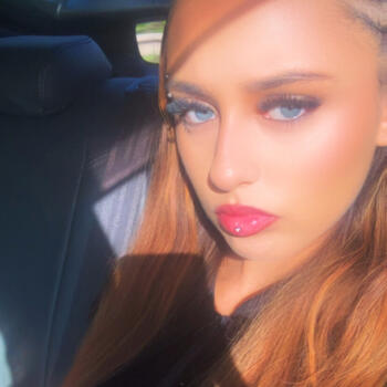 Babysitter Nottingham: Talyla