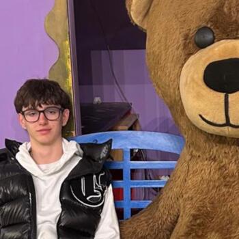 Babysitter in Ascona: Elia