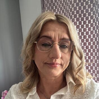 Nanny in Kościan: Aleksandra